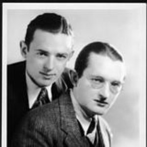 Аватар для Tommy and Jimmy Dorsey