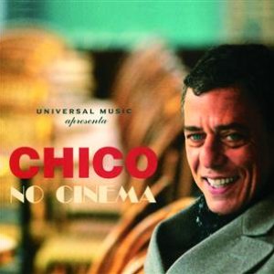 Chico No Cinema - Cd 1