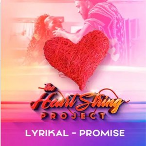 Promise (The Heartstring Project) - Single