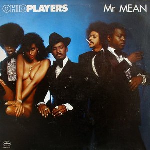 Mr Mean