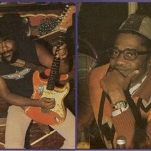 Avatar för Phil Guy & Mojo Buford