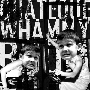 Guateque Whammy Boom Boom