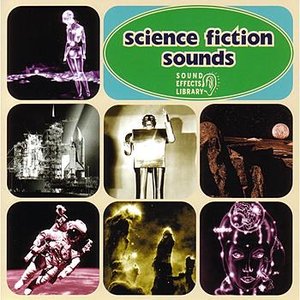 Image for 'Science Fiction Sounds'