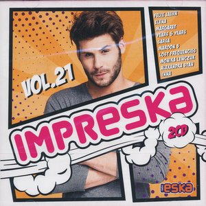 Impreska, Vol. 21