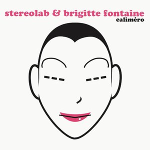 Image for 'Stereolab & Brigitte Fontaine'