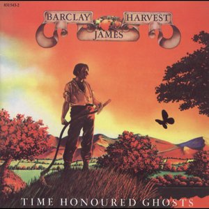 Time Honoured Ghosts (Remastered)