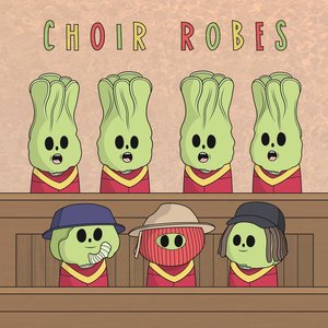 Choir Robes