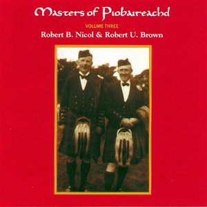 Masters of Piobroch Vol 3