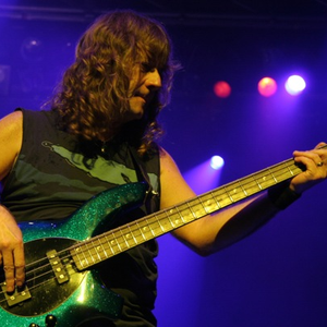 Dave LaRue photo provided by Last.fm