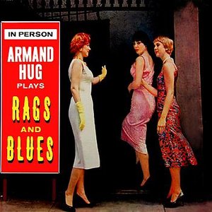 Plays Rags And Blues