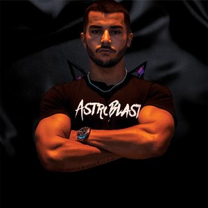 Avatar di Astro Blast