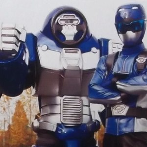 岩崎リュウジ (馬場良馬) & ゴリサキ・バナナ (玄田哲章) のアバター