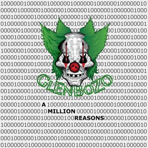 A Million Reasons - Single