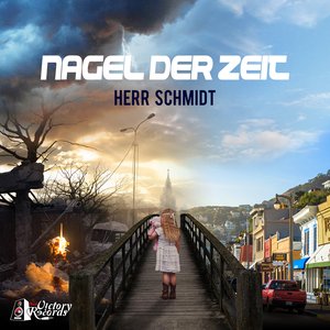 Nagel der Zeit