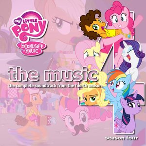 My Little Pony: Friendship is Magic - Season 4