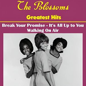 The Blossoms Greatest Hits