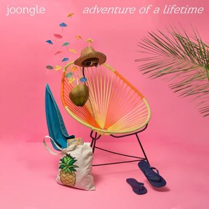 Adventure Of A Lifetime