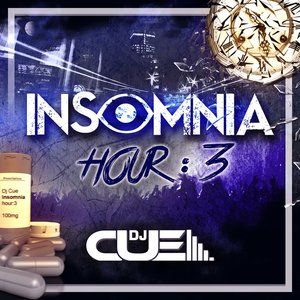Insomnia Hour: 3