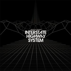 Interstate Highway System (Including Digital-Only Bonus Track)