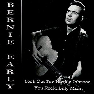 You Rockabilly Man