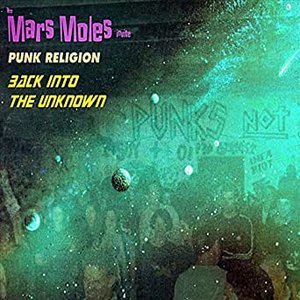 Invite Punk Religion Back Into The Unknown