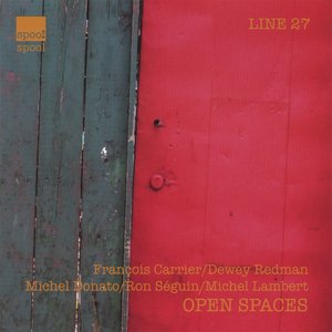 Francois Carrier, Dewey Redman, Michel Donato, Ron Seguin, Michel Lambert 的头像