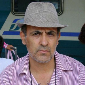 Farad Bastami 的头像