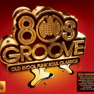 80’s Groove Masters 的头像