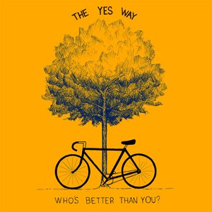 Who's Better Than You?