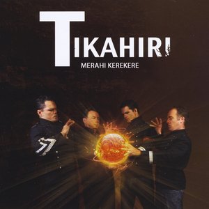 Merahi kerekere
