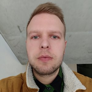 Avatar di Oskaras Riauba