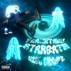 Planetary Stargate