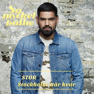 Stockholm står kvar