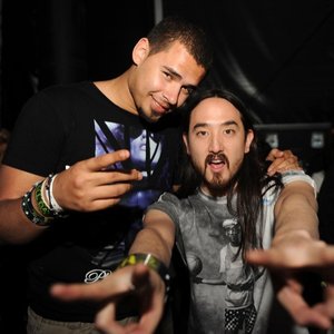 Awatar dla Steve Aoki & Afrojack