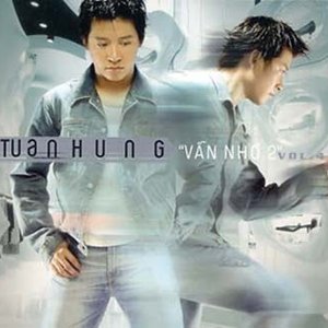 “Vẫn Nhớ 2”的封面