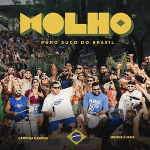 MOLHO (Ao Vivo)
