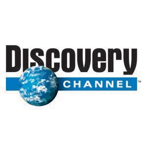 Image for 'Discovery Chanel'