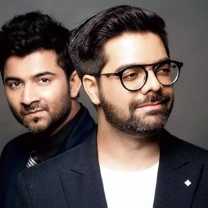 Avatar for Sachin Sanghvi, Jigar Saraiya