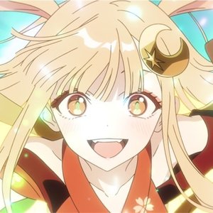 Avatar for かぐや(cv.夏吉ゆうこ)