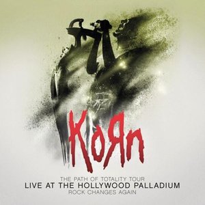 The Path of Totality Tour: Live At the Hollywood Palladium