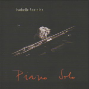 Isabelle Fontaine 的头像