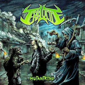 Mutantkind