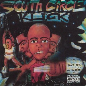 South Circle Klick için avatar