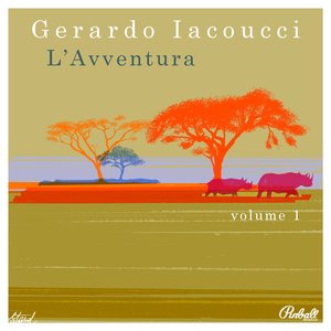 L'avventura, Vol. 1