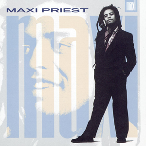Maxi Priest - try Lyrics - Zortam Music