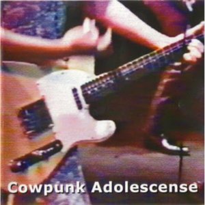 Cowpunk Adolescense