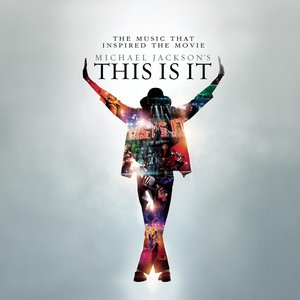 “Michael Jackson's This Is It”的封面