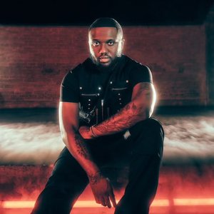 Headie One feat. Dave 的头像