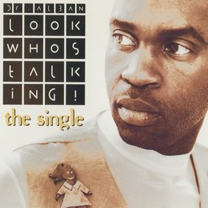 Look Who's Talking - EP