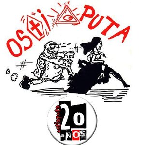 20 AÑOS